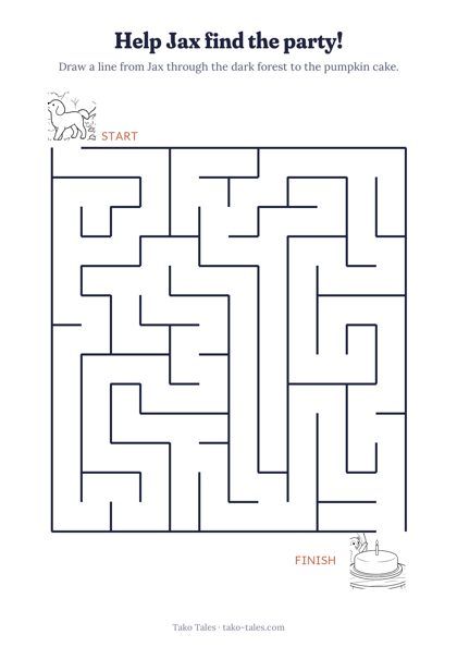 Maze